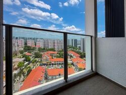 The Poiz Residences (D13), Apartment #585931531